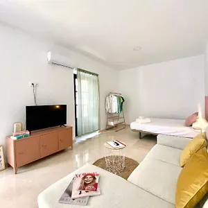 Apartment - Alameda, Ronda