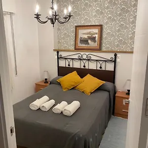 Apartment Lauria Centro, Ronda