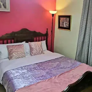 Homestay Jazmin Home-sin Asensor-con Pin, Ronda