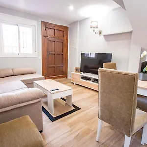 Apartment Apartamento Maria Del Mar 14 Con Parking, Ronda