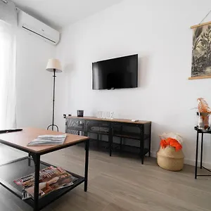 Apartment La Encarnacion, Ronda