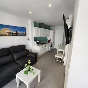 Apartment Centro 1, Ronda