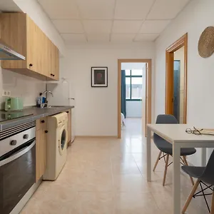 Sabbia Arrecifeando Apartment Arrecife (Lanzarote)