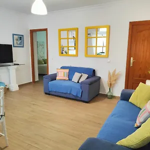 Apartment Centrico Con Terraza Y Wifi, Ronda