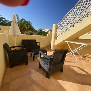 60 El Sultan, 20 Pedroy Guy Vandaele Holiday home Corralejo