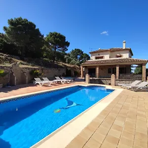 Villa El Molar, Ronda