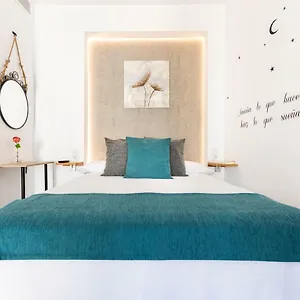 Romar Montesa 3 Apartment Malaga