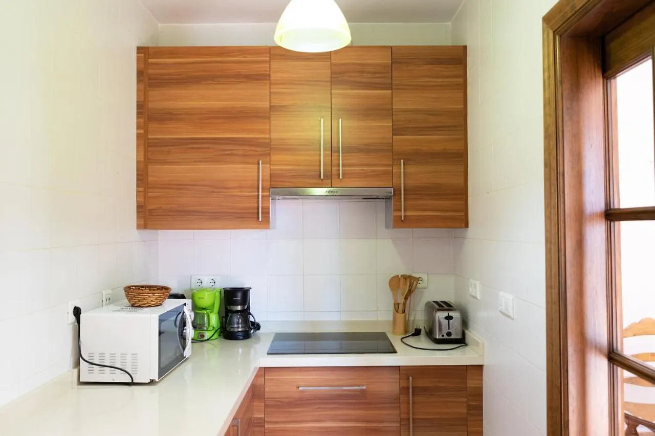 Casa Con Parking A 500M Del Tajo De Ronda Apartment Spain
