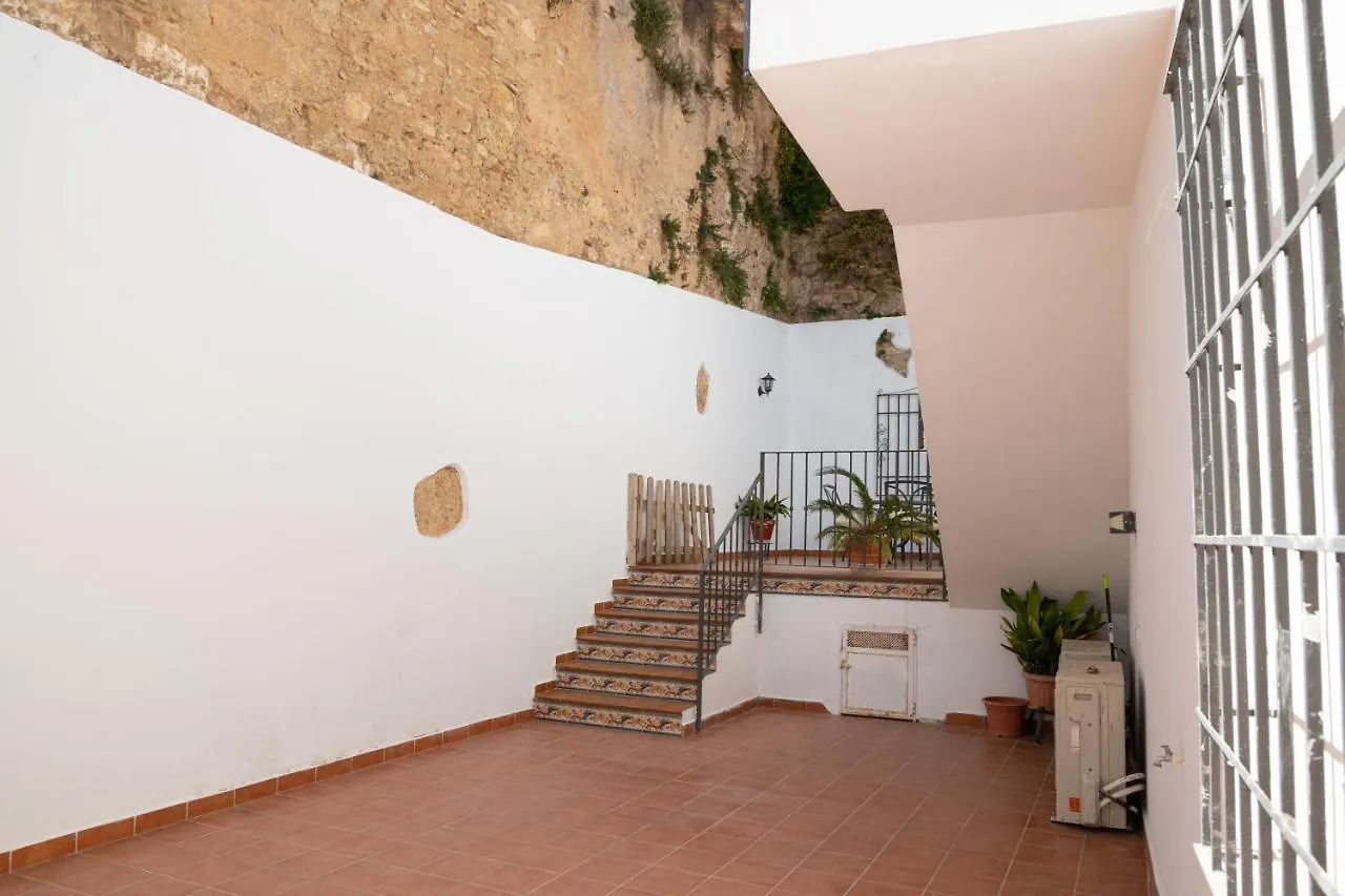 Casa Con Parking A 500M Del Tajo De Ronda Apartment 0*,