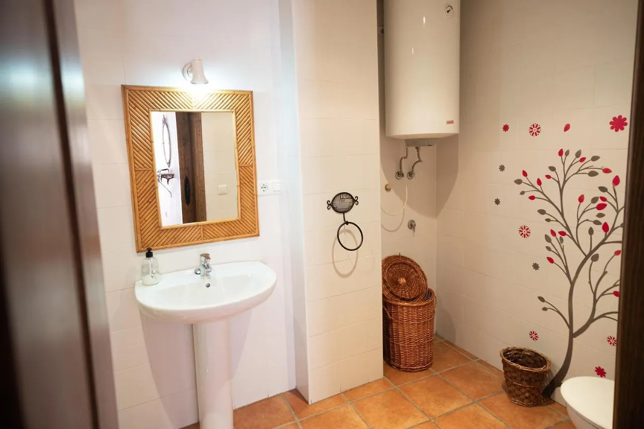 Casa Con Parking A 500M Del Tajo De Ronda Apartment 0*,  Spain