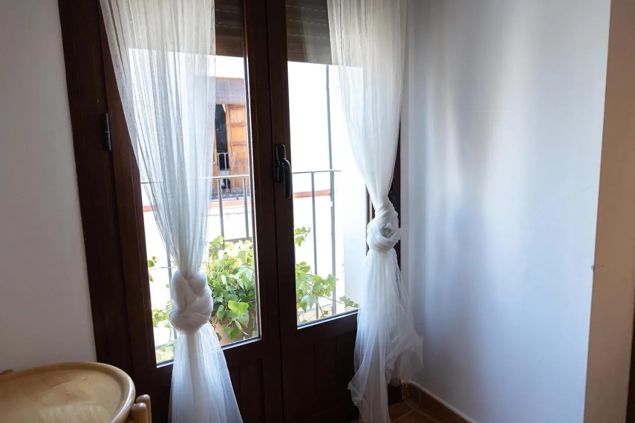 Casa Con Parking A 500M Del Tajo De Ronda Apartment 0*,